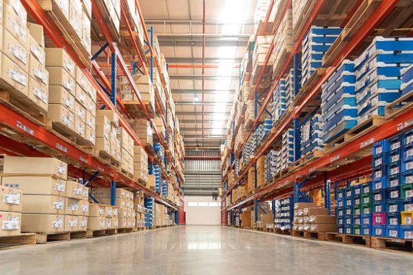 Audiensi PPLBI & APKB bersama Dirjen DJBC: Mendorong Penguatan Peran Pusat Logistik Berikat