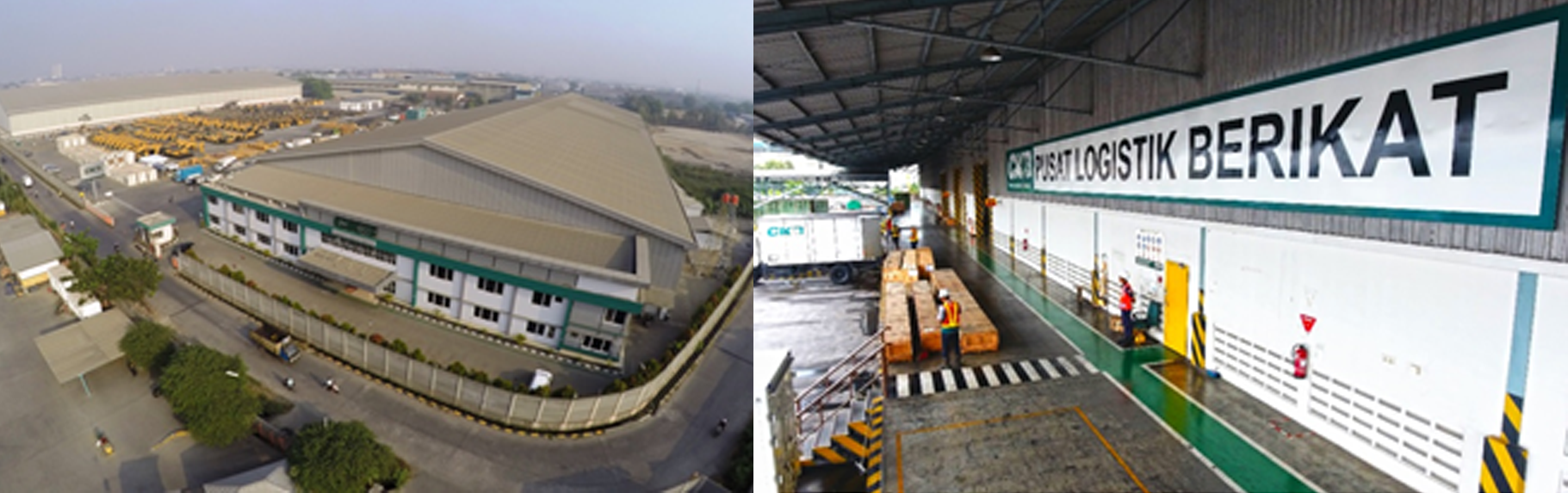 CKB Logistics