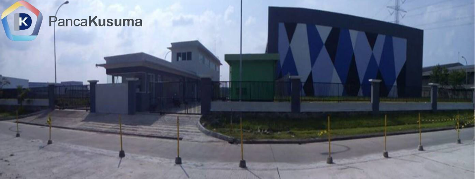 PT Panca Kusuma Raya