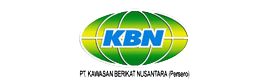 Kawasan Berikat Nusantara
