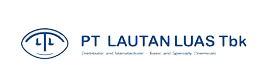 Lautan Luas Tbk.